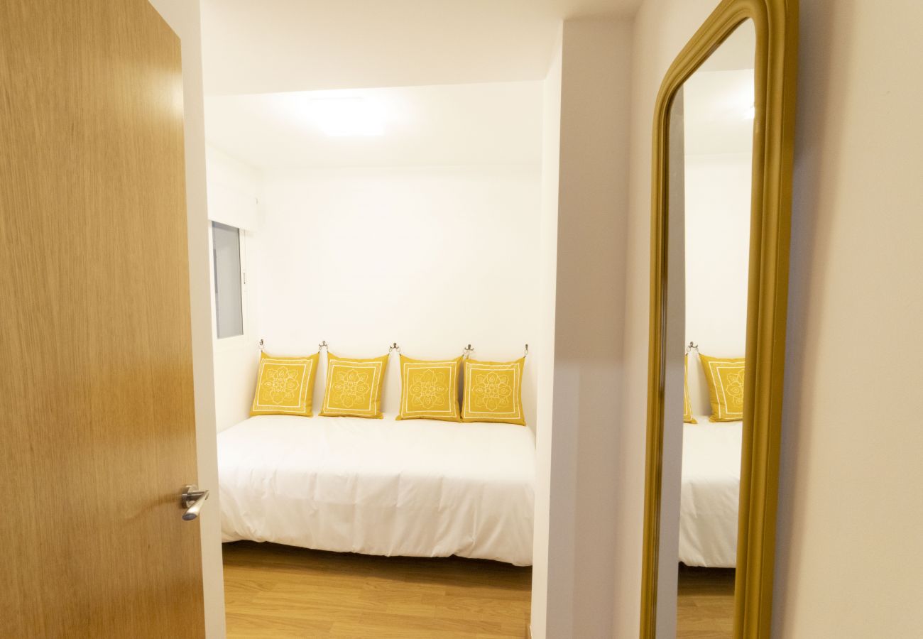 Apartamento en Valencia - Valencia Center IV