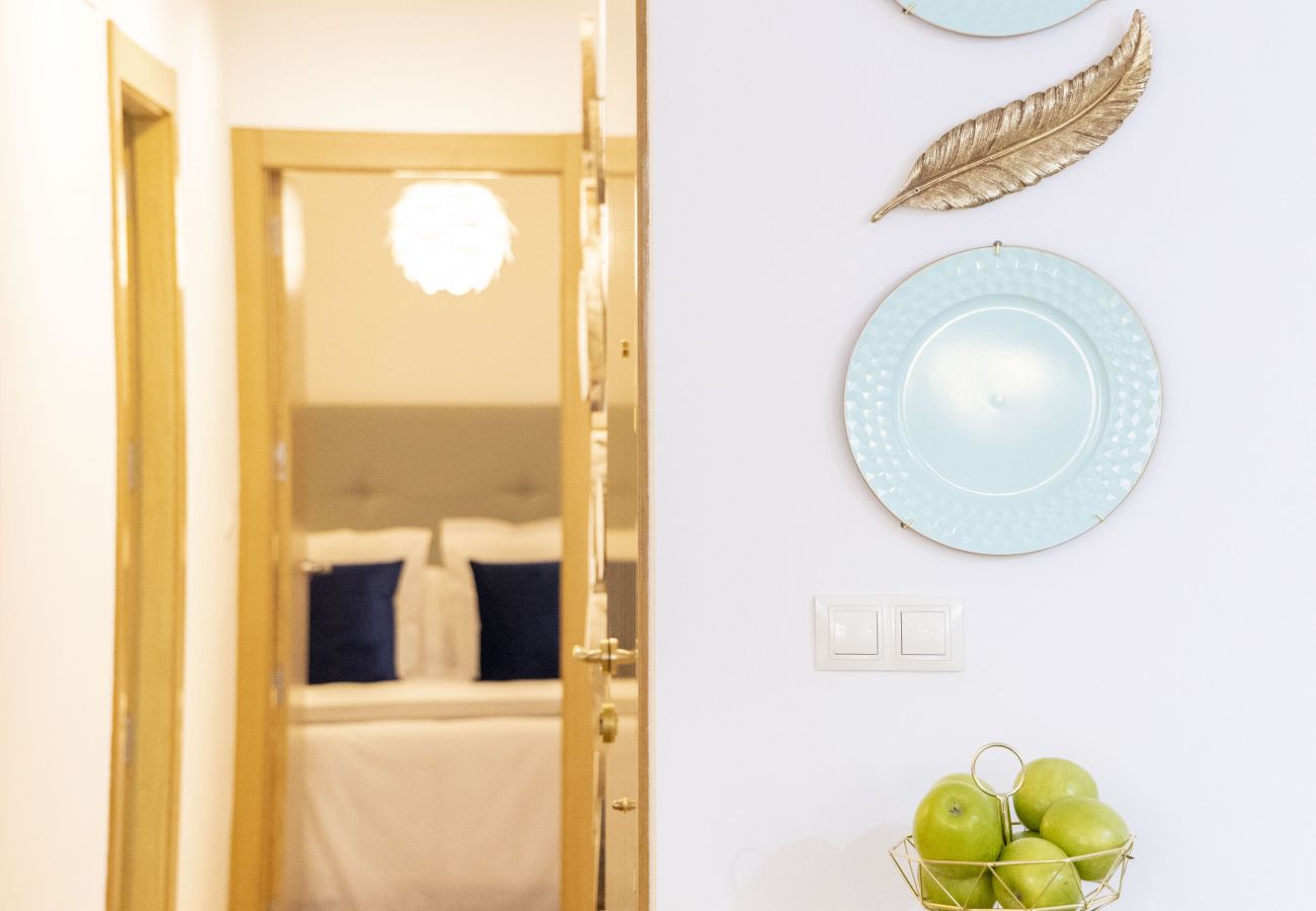 Apartamento en Valencia - Valencia Center IV
