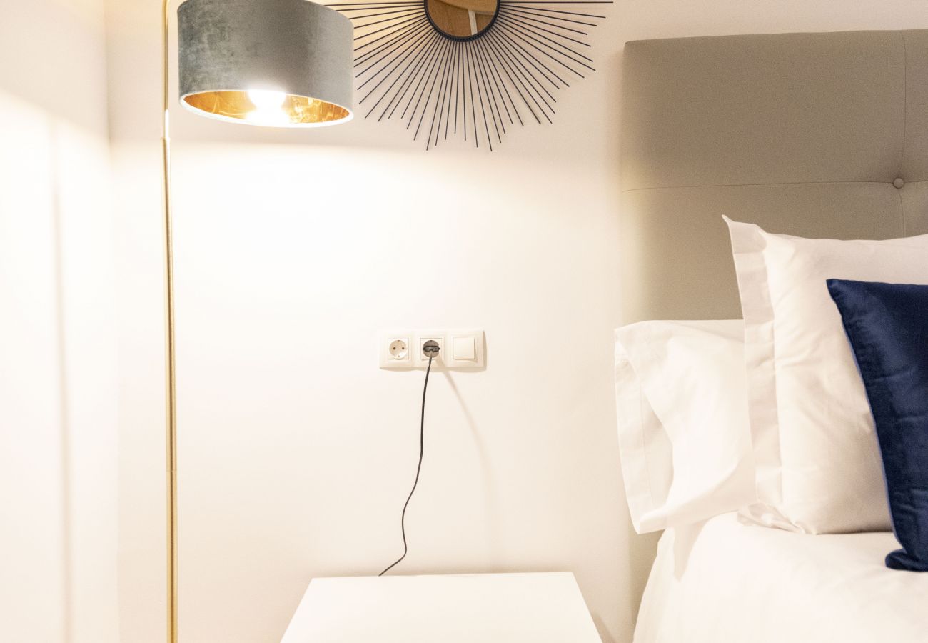 Apartamento en Valencia - Valencia Center IV