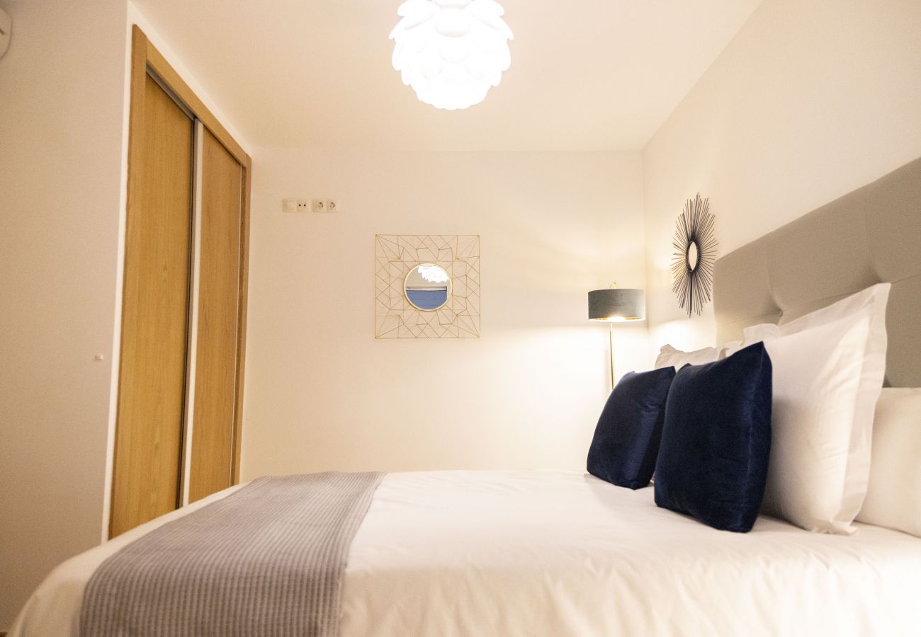 Apartamento en Valencia - Valencia Center IV