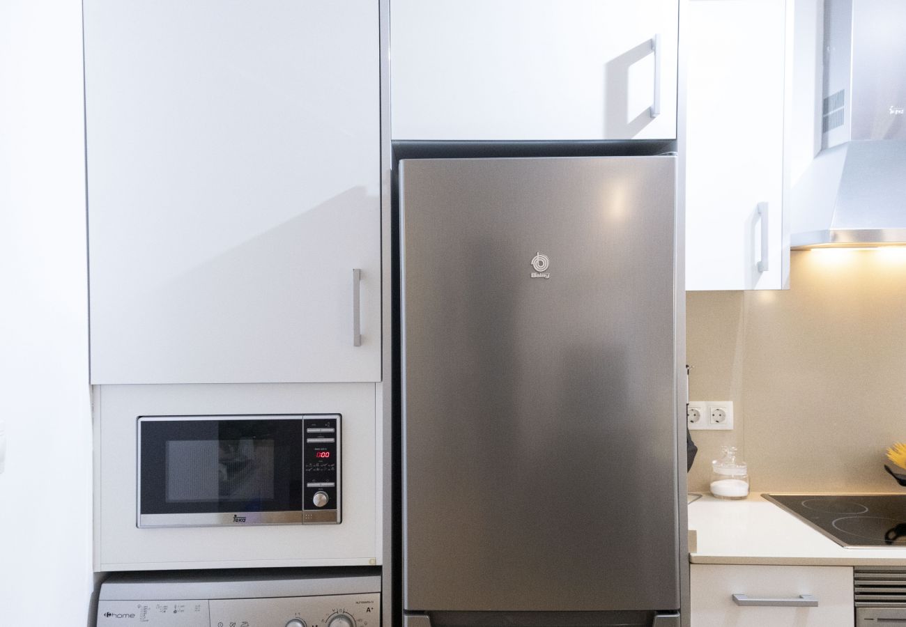Apartamento en Valencia - Valencia Center IV