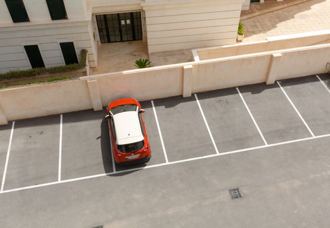 Apartamento en El Campello - Fidalsa Bella Vista Apartamento en El Campello - Fidalsa Bella Vista