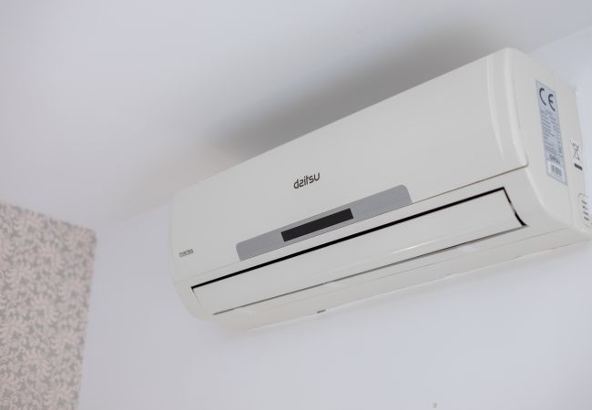 Apartamento en El Campello - Fidalsa Bella Vista Apartamento en El Campello - Fidalsa Bella Vista