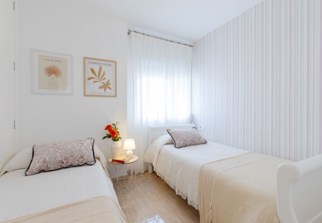 Apartamento en El Campello - Fidalsa Bella Vista Apartamento en El Campello - Fidalsa Bella Vista