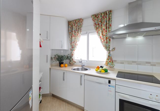 Apartamento en El Campello - Fidalsa Bella Vista Apartamento en El Campello - Fidalsa Bella Vista