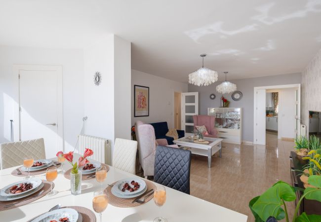 Apartamento en El Campello - Fidalsa Bella Vista Apartamento en El Campello - Fidalsa Bella Vista