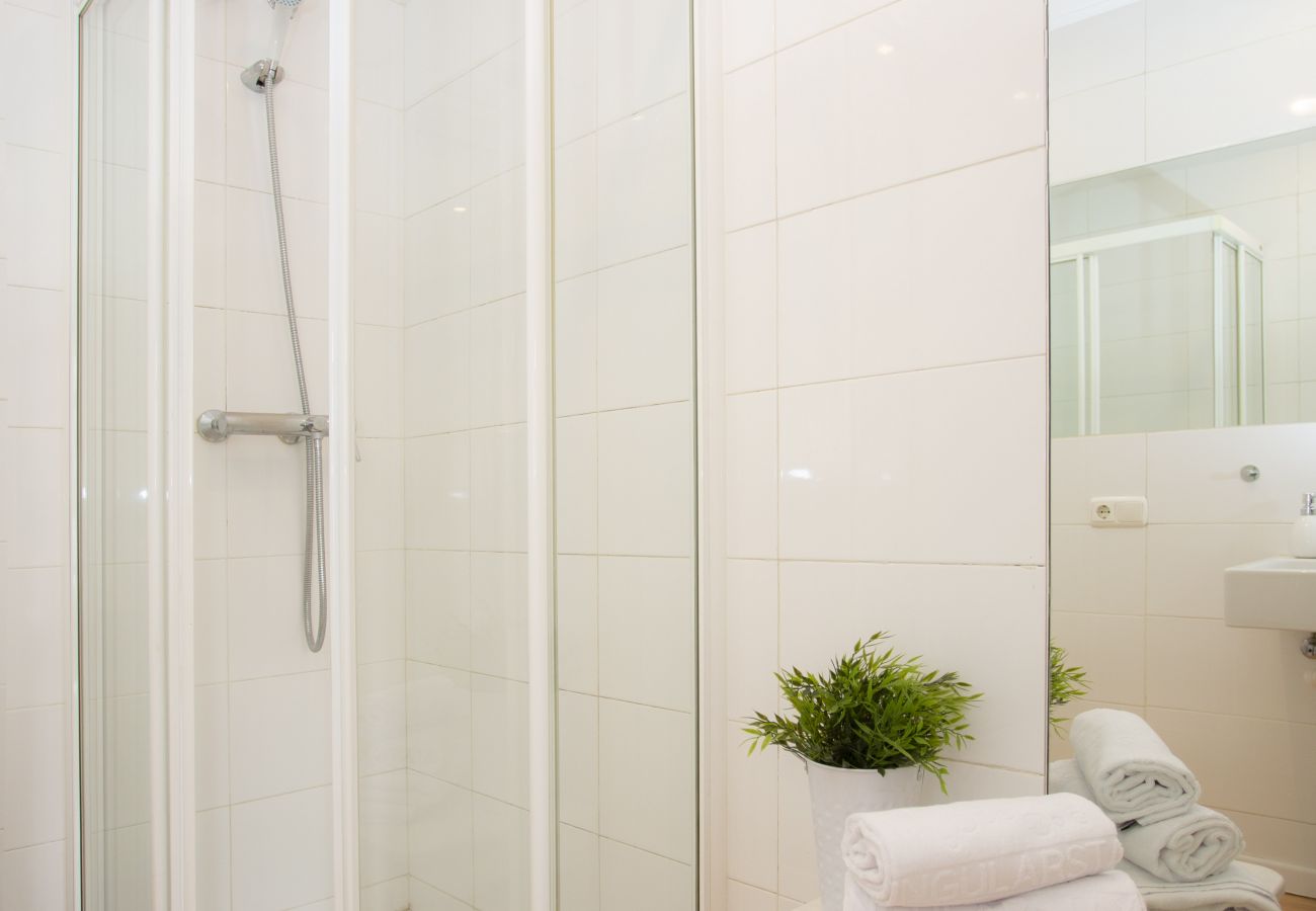 Apartamento en Valencia - Reina SR