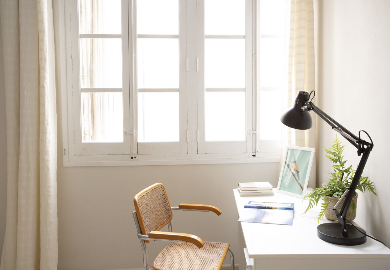 Apartamento en Valencia - Salvador IV SR