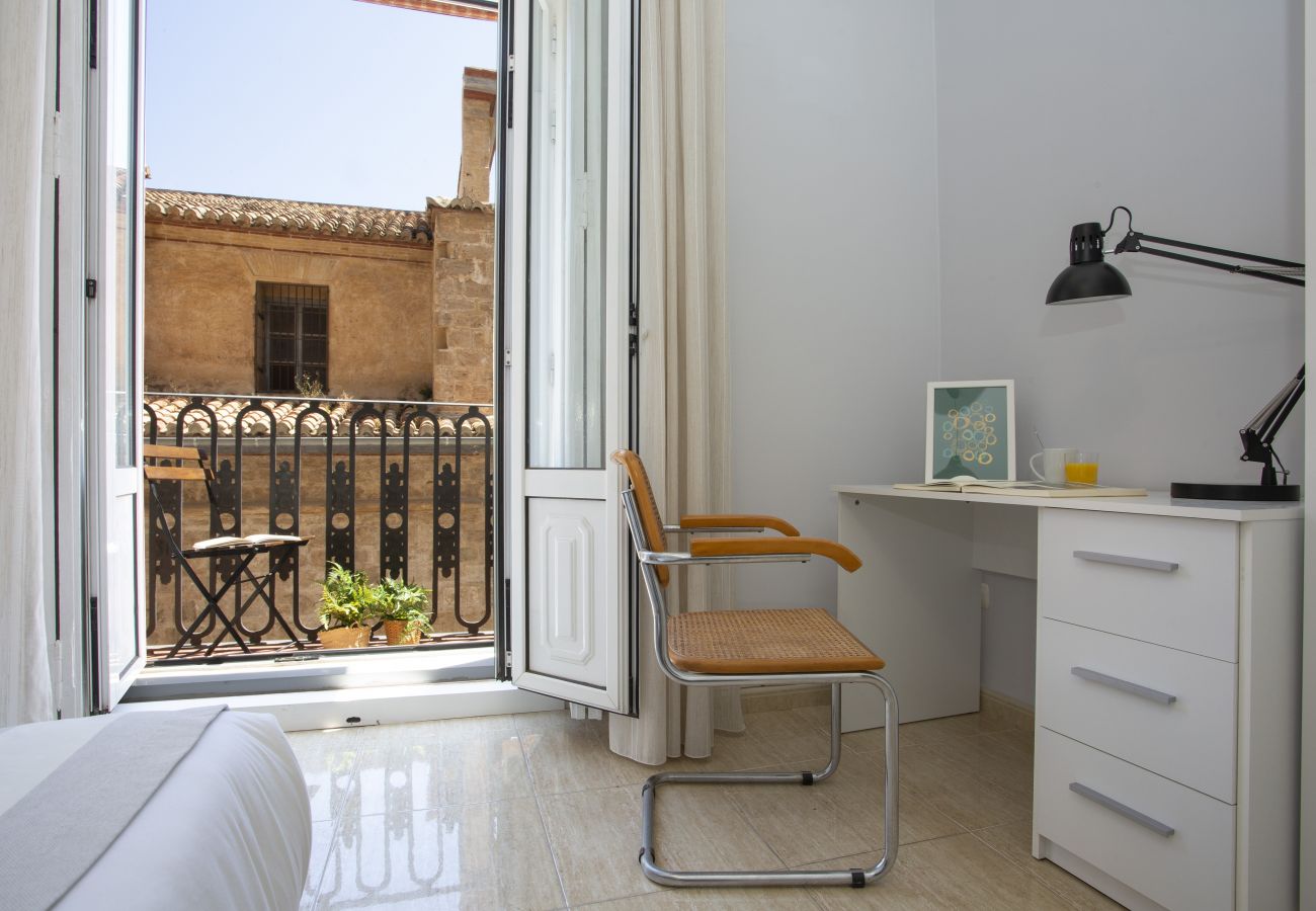 Apartamento en Valencia - Salvador IV SR