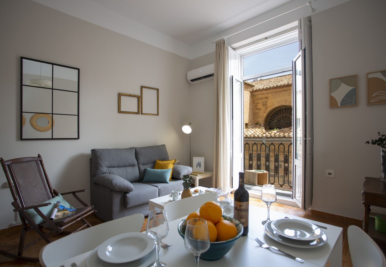 Apartamento en Valencia - SEU VII SR