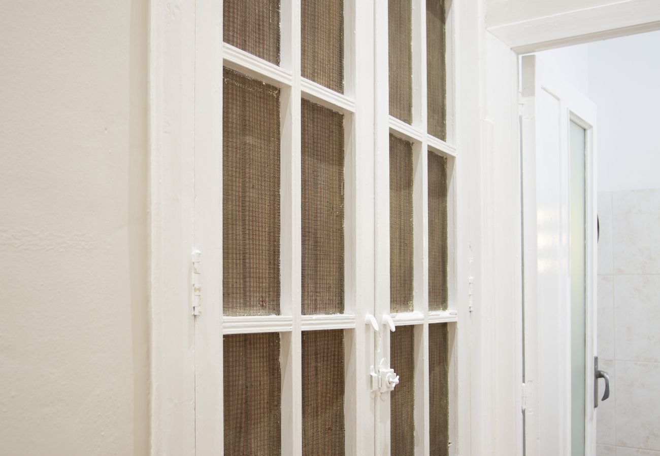 Apartamento en Valencia - SEU VII SR