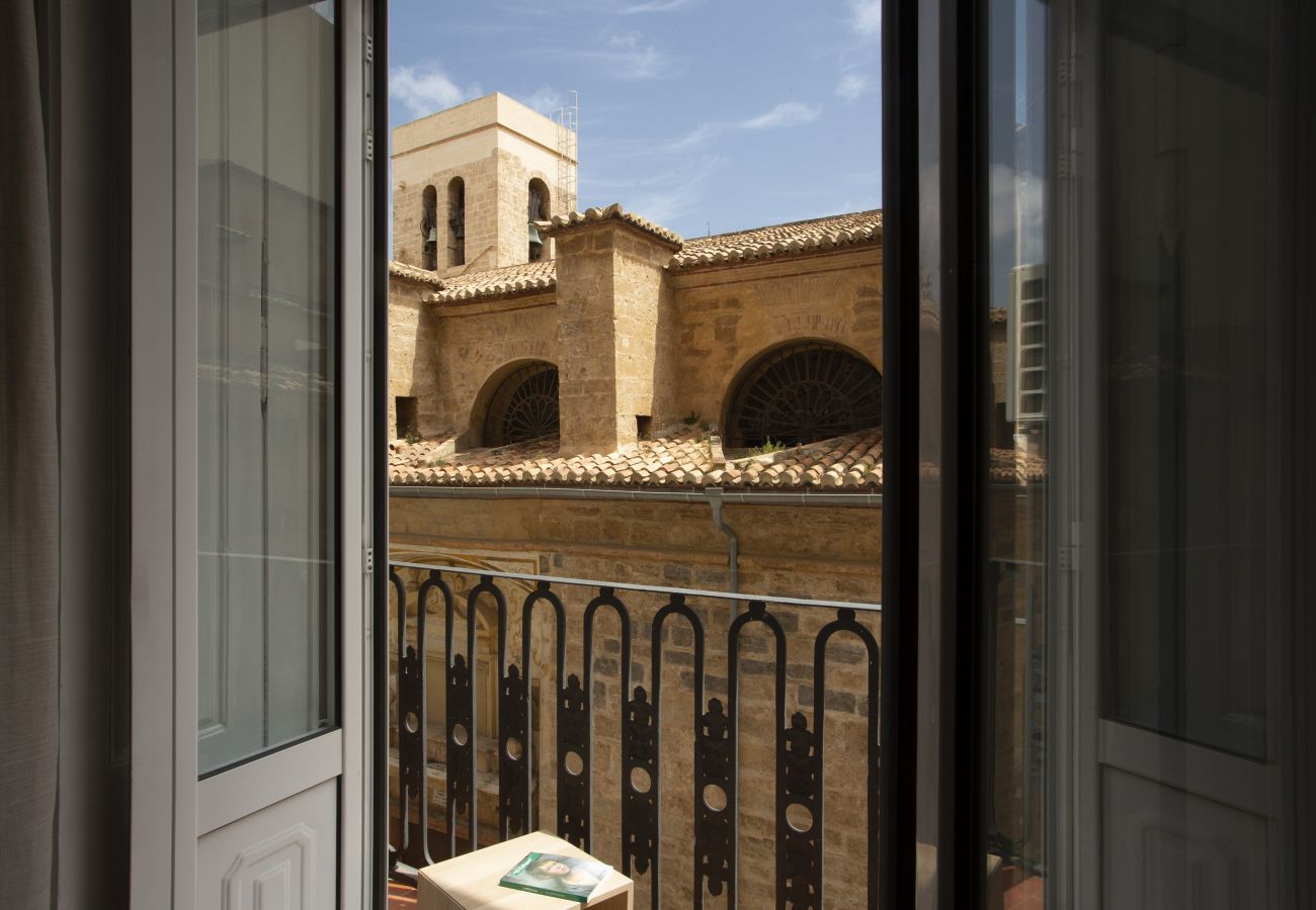 Apartamento en Valencia - SEU VII SR