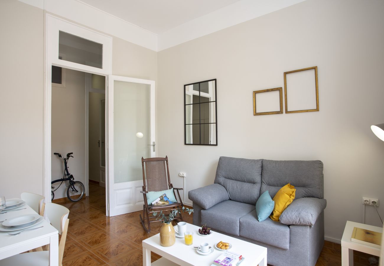 Apartamento en Valencia - SEU VII SR
