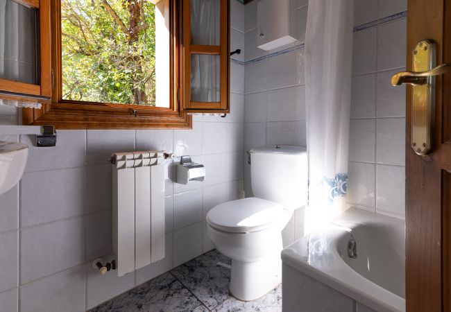 Villa en Cabezón de Liébana - Fidalsa Mountain Views Villa en Cabezón de Liébana - Fidalsa Mountain Views