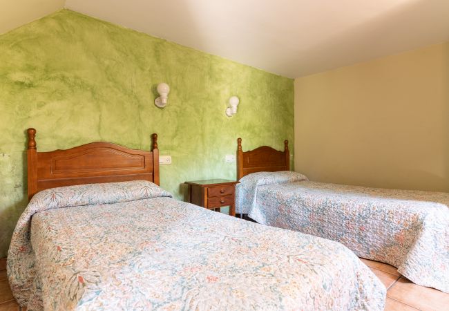 Villa en Cabezón de Liébana - Fidalsa Mountain Views Villa en Cabezón de Liébana - Fidalsa Mountain Views