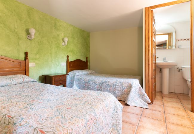 Villa en Cabezón de Liébana - Fidalsa Mountain Views Villa en Cabezón de Liébana - Fidalsa Mountain Views