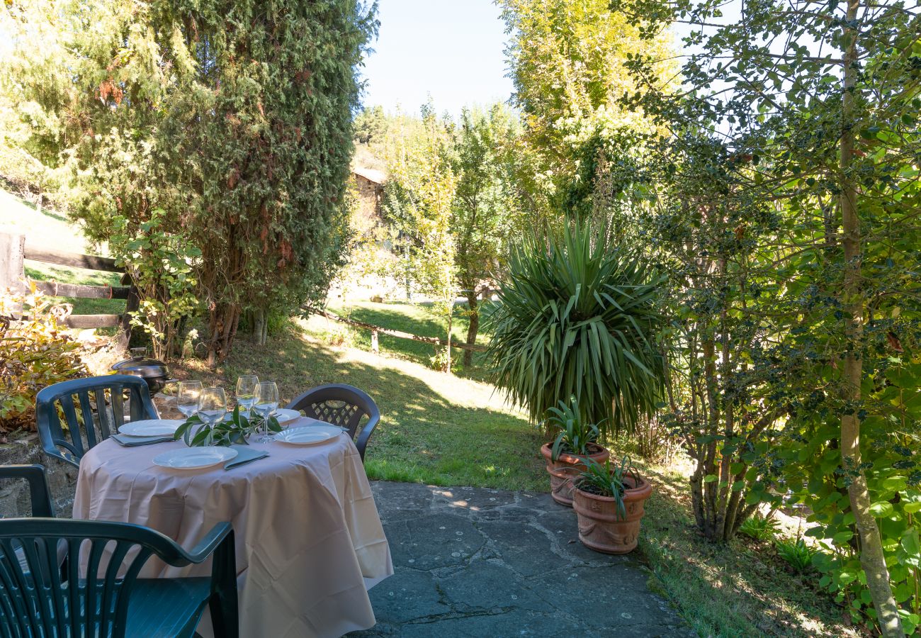 Villa en Cabezón de Liébana - Fidalsa Mountain Views