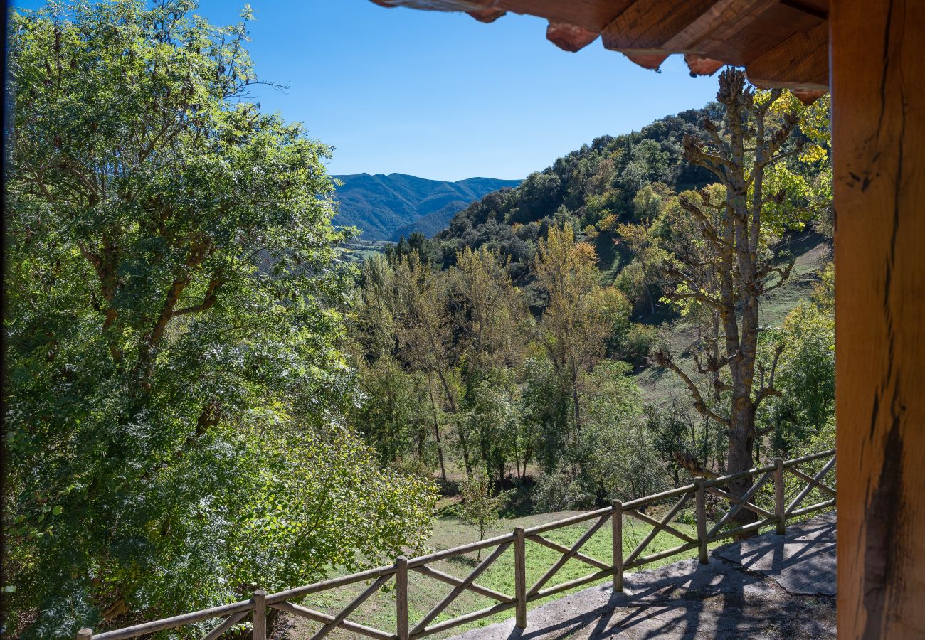 Villa en Cabezón de Liébana - Fidalsa Mountain Views