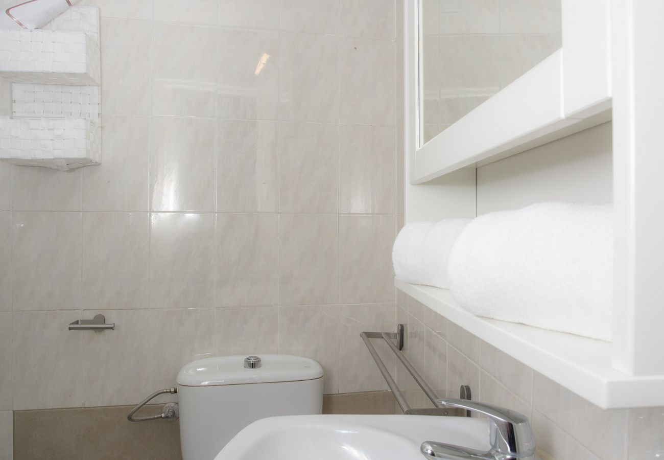 Apartamento en Valencia - Burriana SR