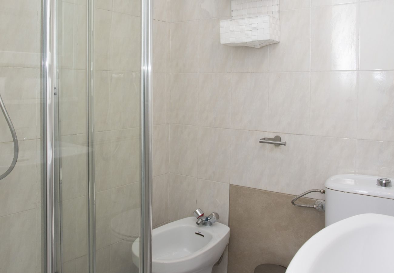 Apartamento en Valencia - Burriana SR