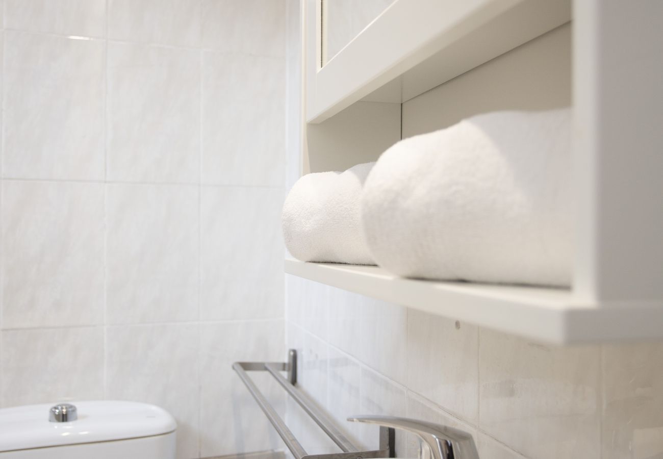 Apartamento en Valencia - Burriana SR