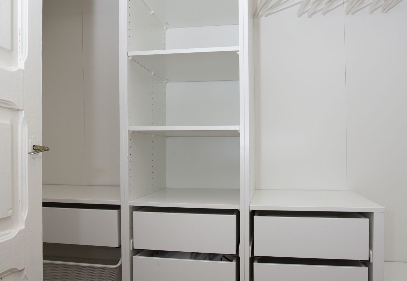 Apartamento en Valencia - Burriana SR