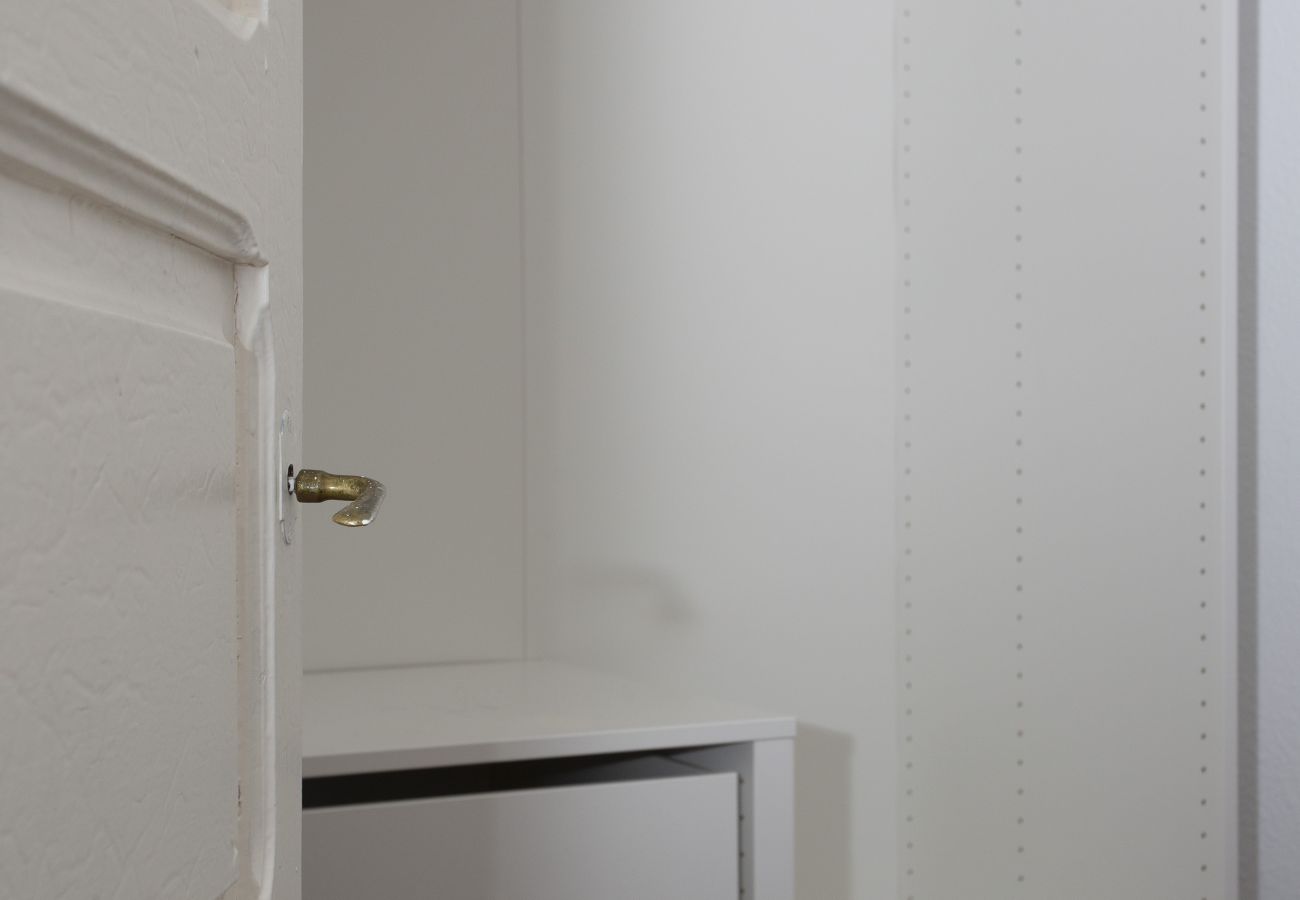 Apartamento en Valencia - Burriana SR