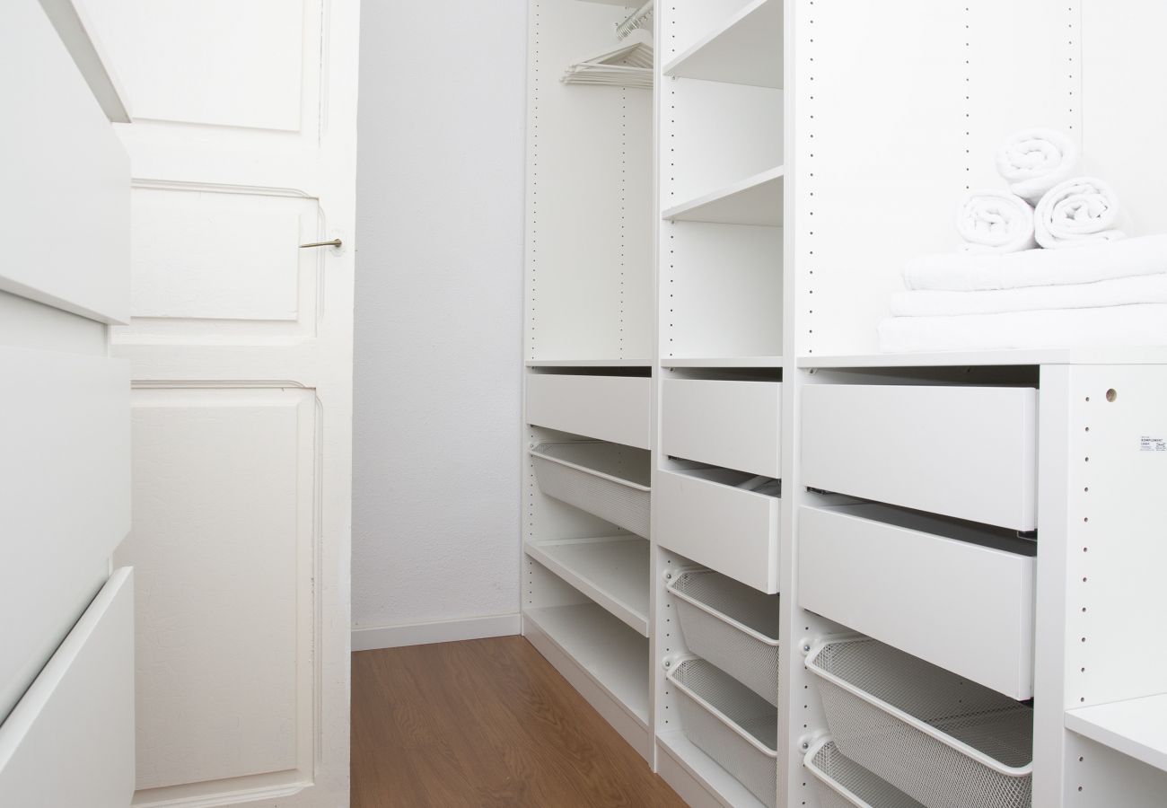 Apartamento en Valencia - Burriana SR
