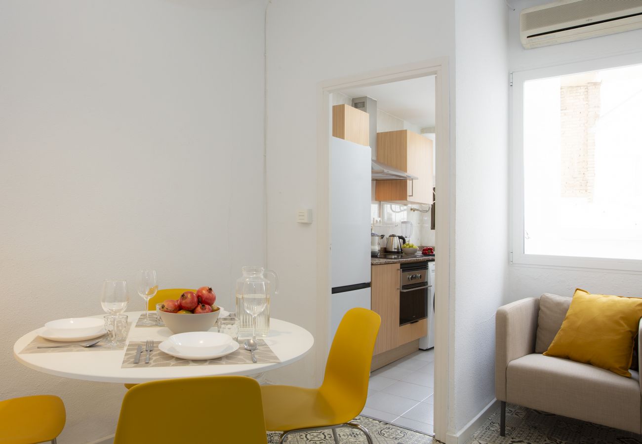 Apartamento en Valencia - Burriana SR