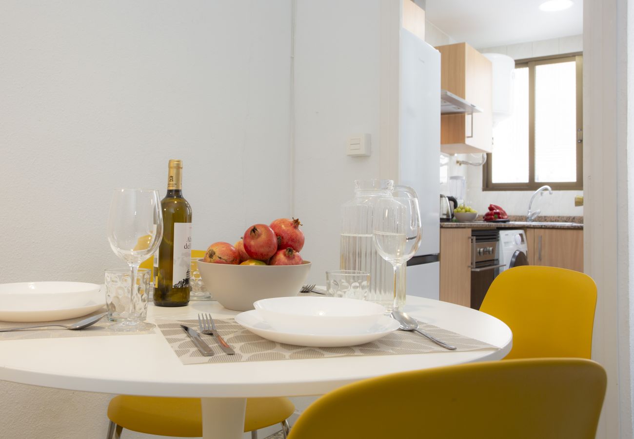 Apartamento en Valencia - Burriana SR