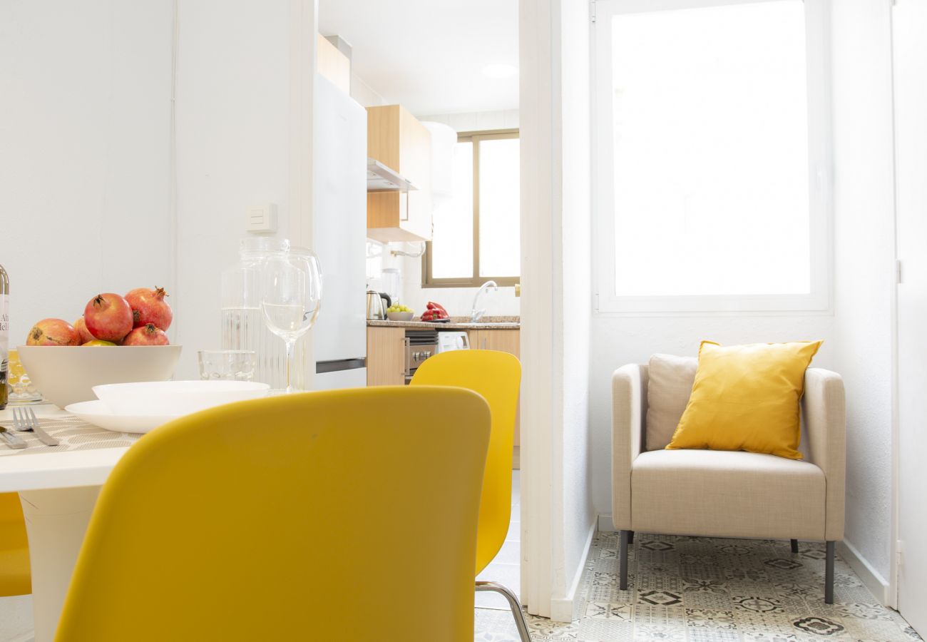 Apartamento en Valencia - Burriana SR