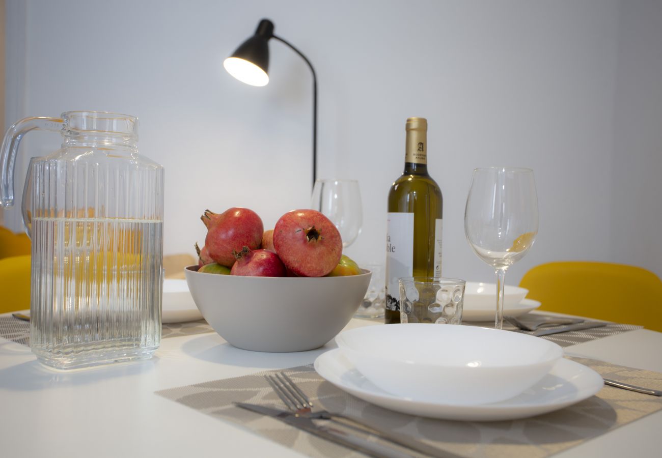 Apartamento en Valencia - Burriana SR