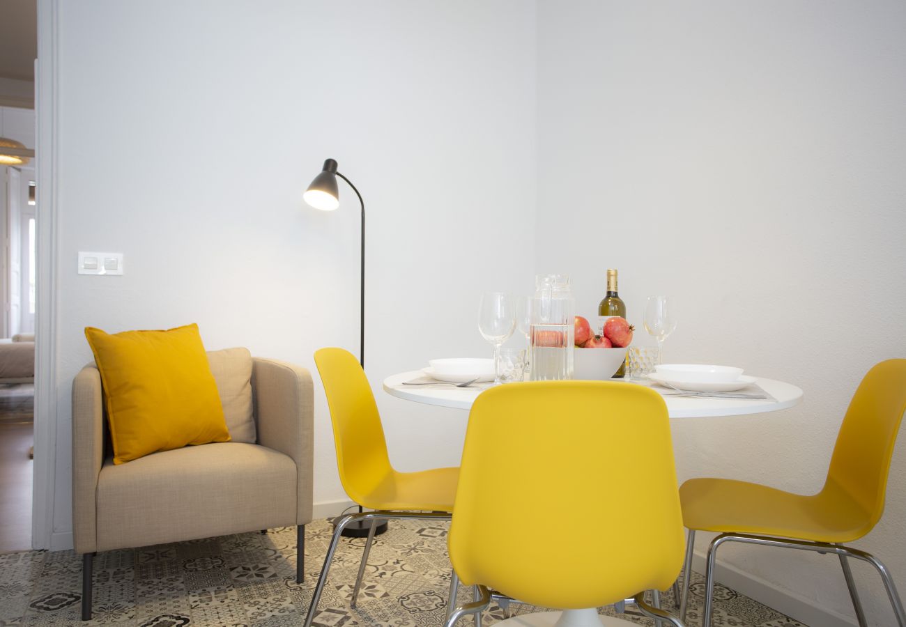Apartamento en Valencia - Burriana SR
