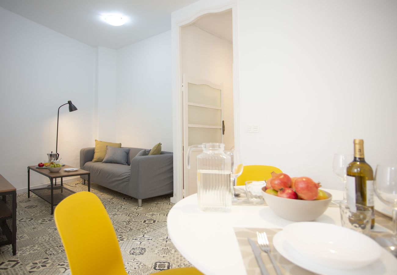 Apartamento en Valencia - Burriana SR