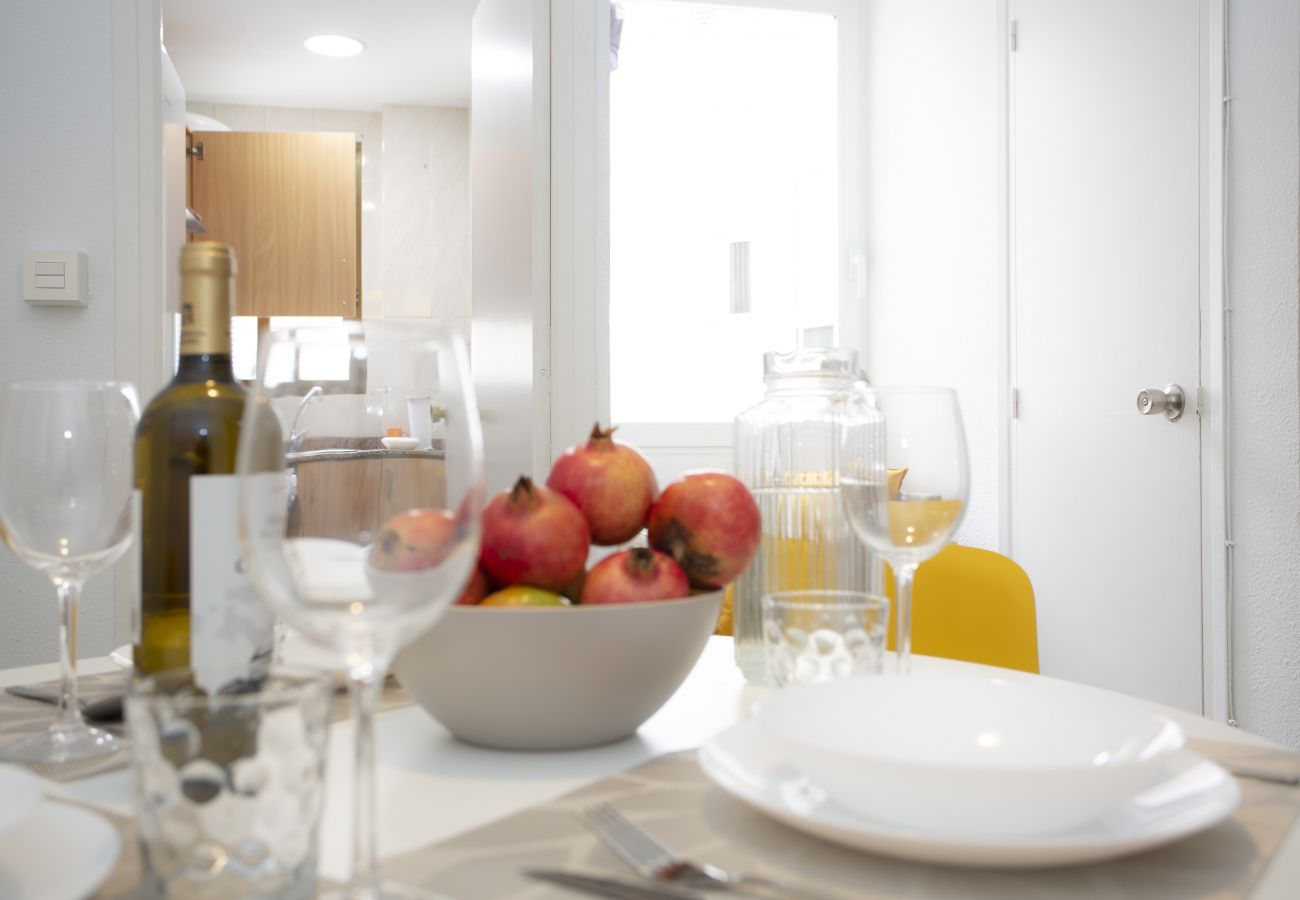 Apartamento en Valencia - Burriana SR