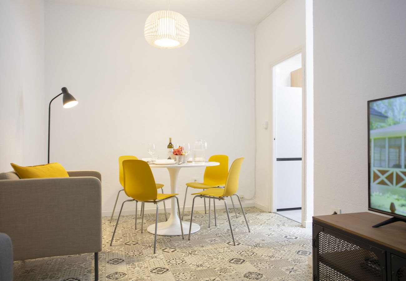 Apartamento en Valencia - Burriana SR