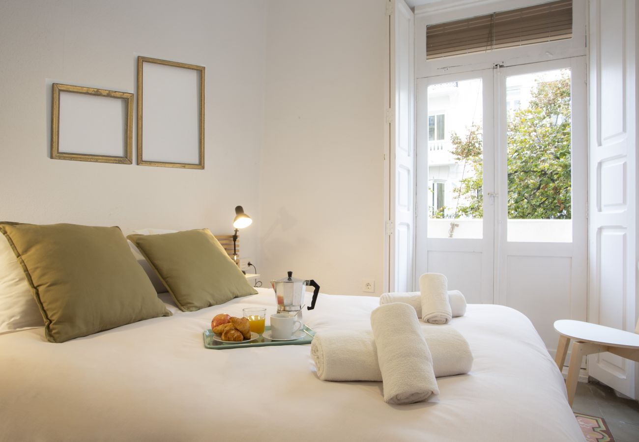 Apartamento en Valencia - Burriana SR