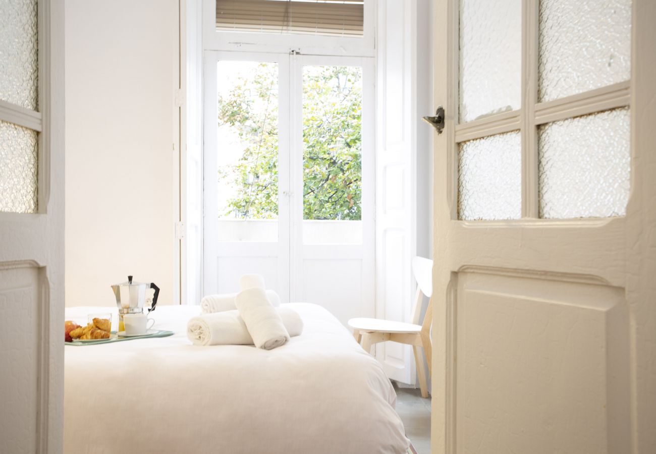 Apartamento en Valencia - Burriana SR