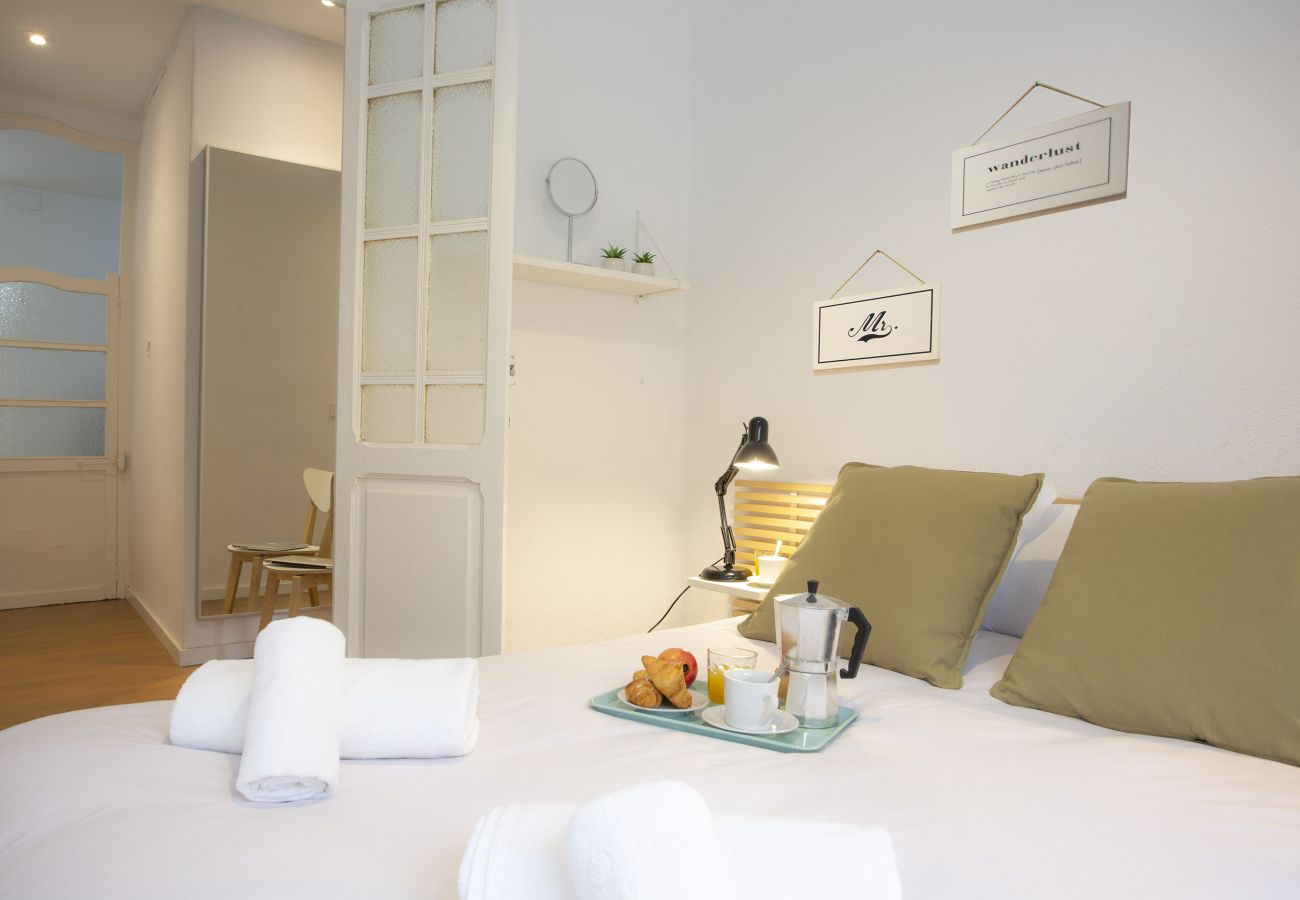 Apartamento en Valencia - Burriana SR