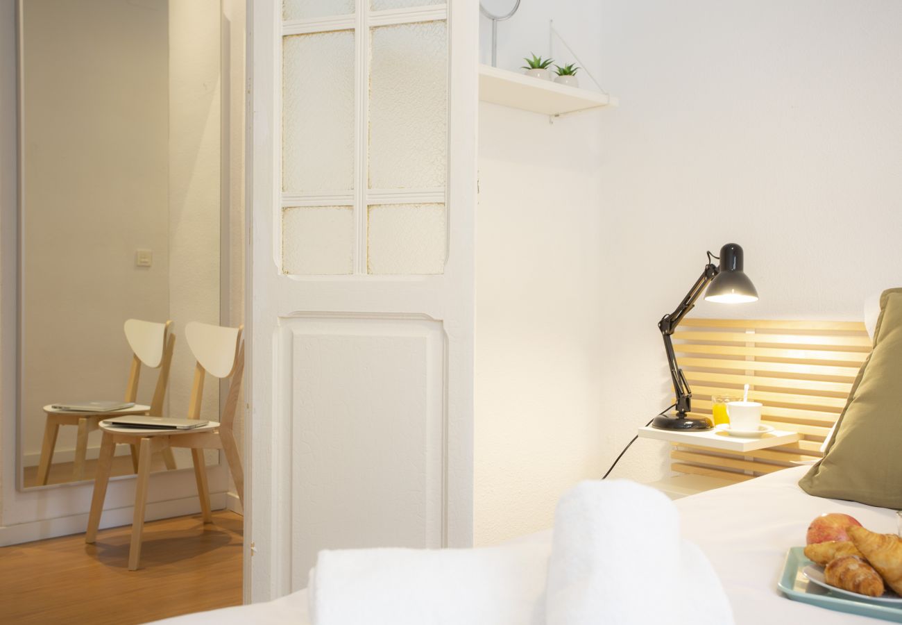 Apartamento en Valencia - Burriana SR