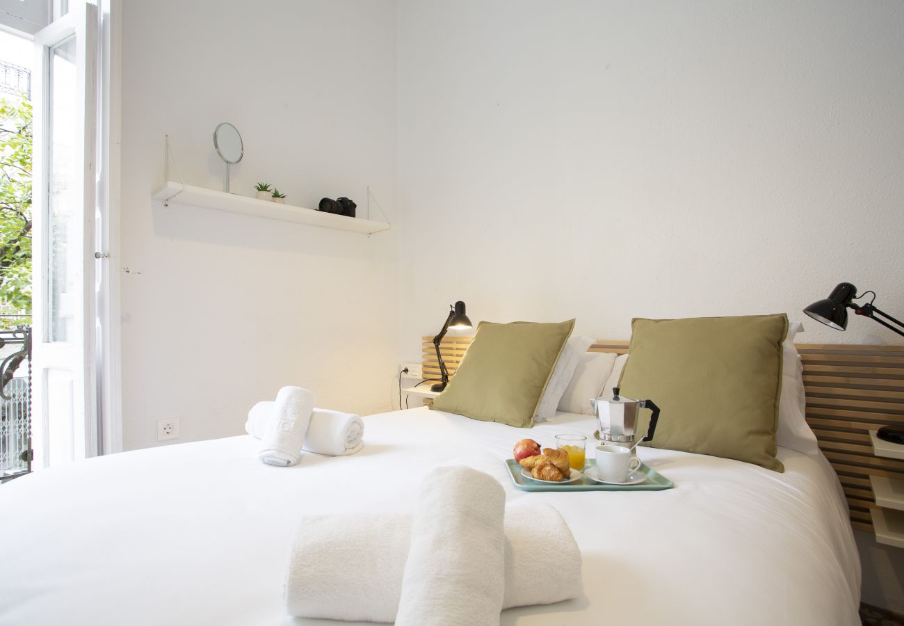Apartamento en Valencia - Burriana SR