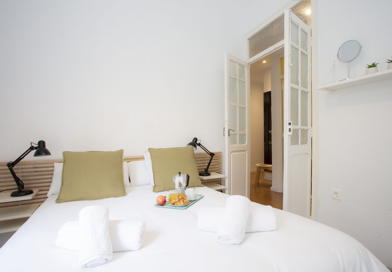 Apartamento en Valencia - Burriana SR