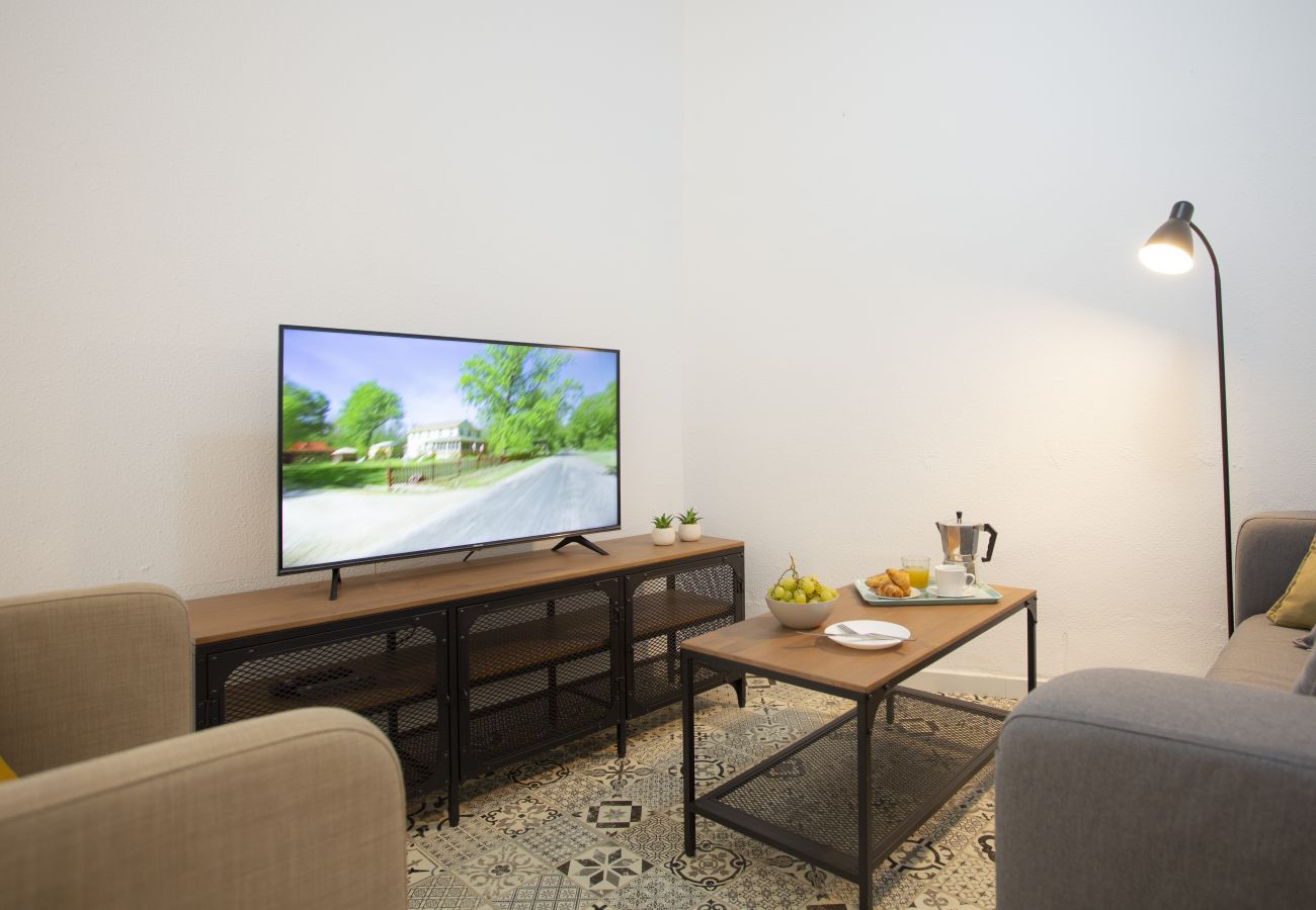 Apartamento en Valencia - Burriana SR