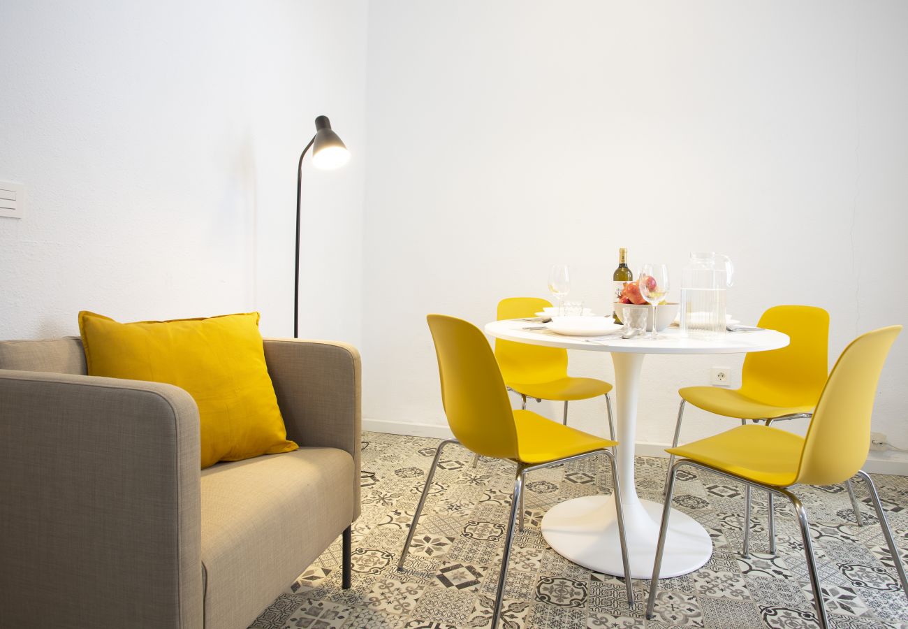 Apartamento en Valencia - Burriana SR