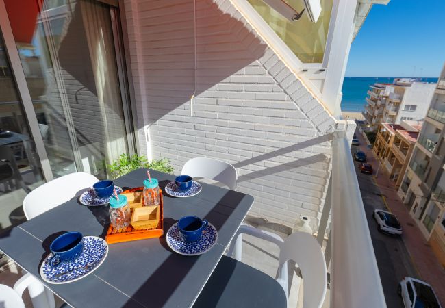 Apartamento en Guardamar - Fidalsa Seaside Views