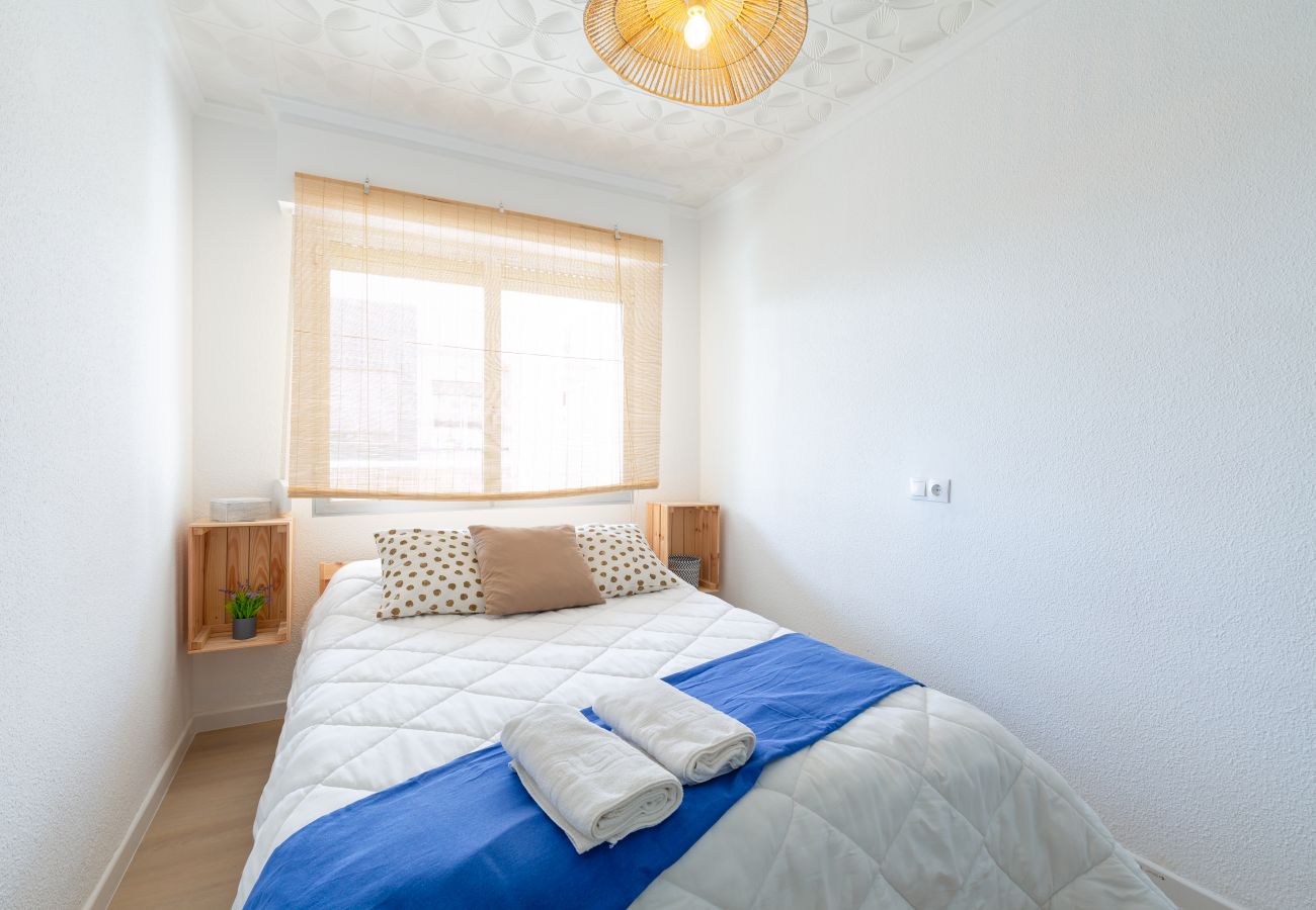 Apartamento en Guardamar - Fidalsa Beachside Views
