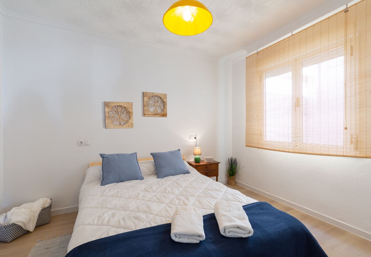 Apartamento en Guardamar - Fidalsa Beachside Views