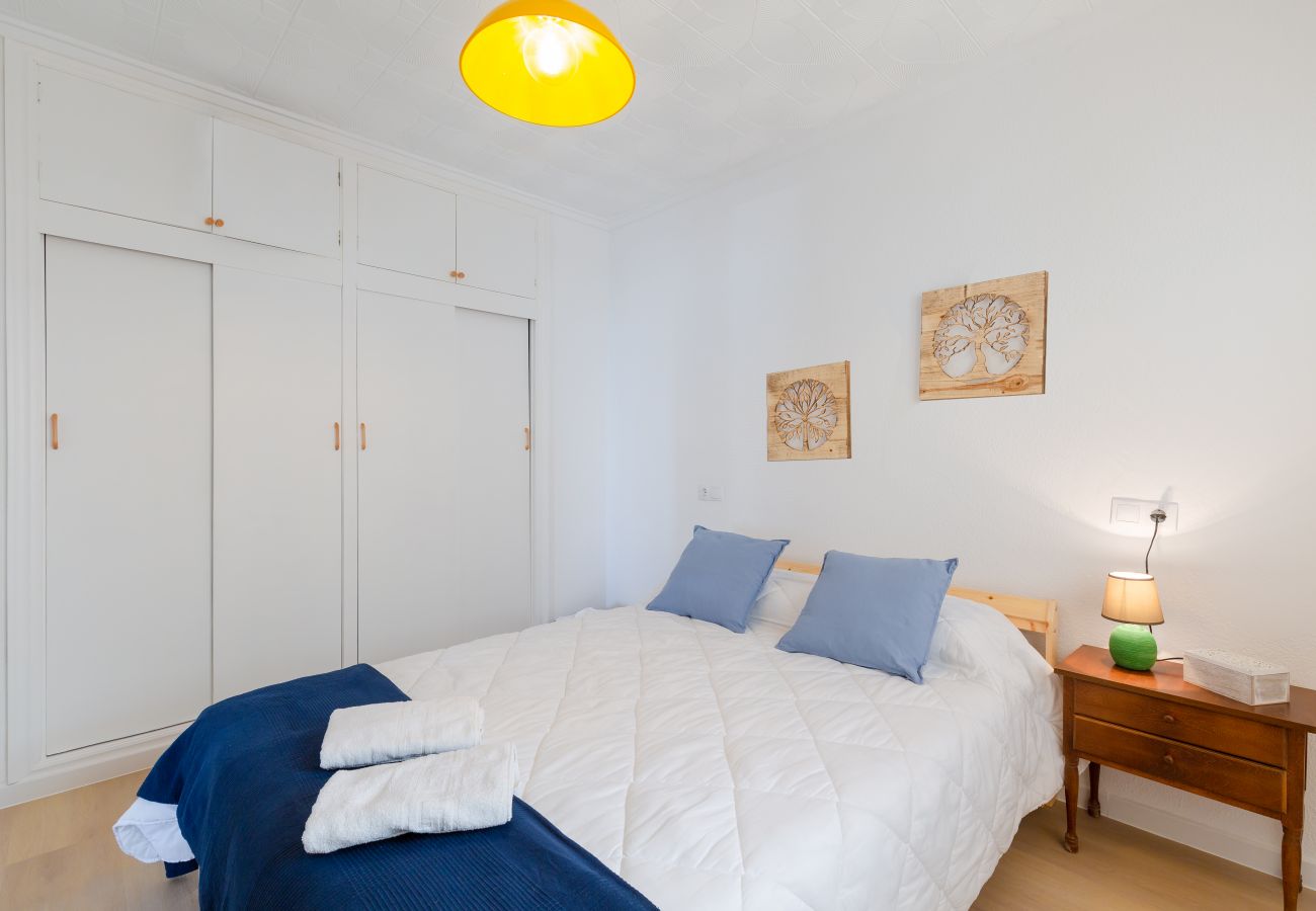 Apartamento en Guardamar - Fidalsa Beachside Views