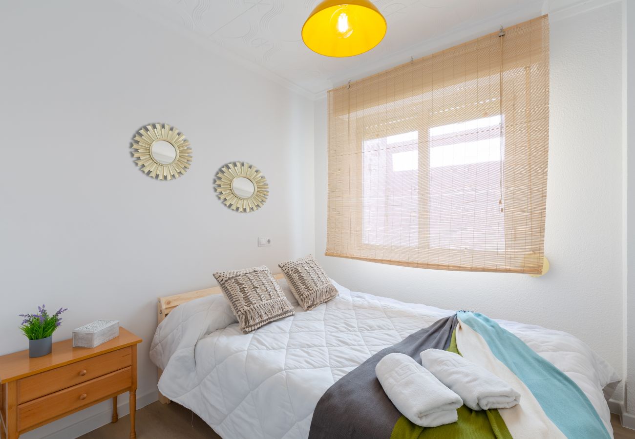 Apartamento en Guardamar - Fidalsa Beachside Views