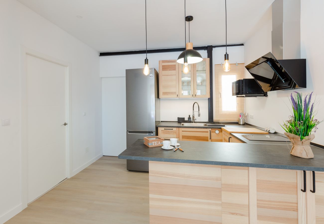 Apartamento en Guardamar - Fidalsa Beachside Views